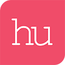 HeadsUp Headshots logo